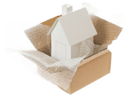 déménagement maison